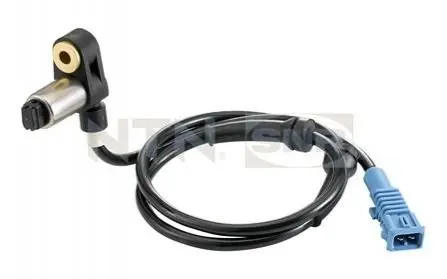 Датчик ABS передн Лів/Прав CITROEN AX, SAXO PEUGEOT 106 I, 106 II 1.0-Electric 08.91-07.04 SNR NTN ASB15927