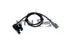 Датчик ABS CITROEN C3/C4 SNR NTN (ASB15941) изображение 1