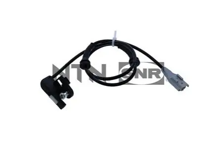 Датчик ABS задн/передн Лів/Прав CITROEN C3 II, C4, C4 I PEUGEOT 307 1.4-2.0D 08.00-09.16 SNR NTN ASB15941