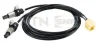 Датчик ABS задн Лев/Прав VOLVO 850, C70 I, S70, V70 I, V70 II 2.0-2.5D 06.91-08.07 SNR NTN (ASB16502) изображение 1
