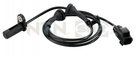 Датчик ABS передн Лів/Прав VOLVO C70 I, S70, V70 I, V70 II, XC70 I 2.0-2.5D 12.95-08.07 SNR NTN ASB16503