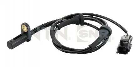 Датчик ABS передн Лів VOLVO XC90 I 2.4D-4.4 06.02-12.14 SNR NTN ASB16504