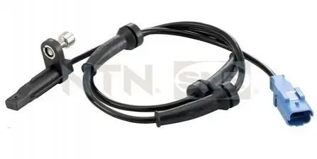 Датчик ABS передн Лів/Прав PEUGEOT 508, 508 I 1.6-2.0DH 11.10-12.18 SNR NTN ASB16602