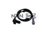 Автозапчасть SNR NTN (ASB16604) изображение 1