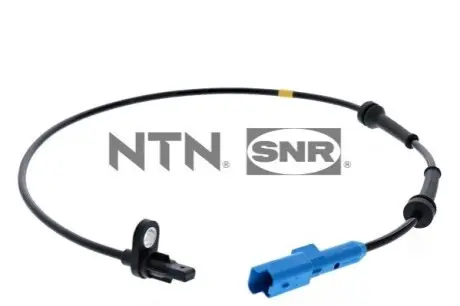 Датчик ABS DS3 SNR NTN ASB16606