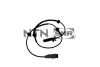 Автозапчасть SNR NTN (ASB16609) изображение 1
