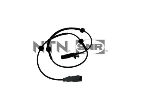 Датчик ABS передн Лів/Прав PEUGEOT 607 2.0D-3.0 02.00-07.11 SNR NTN ASB16609