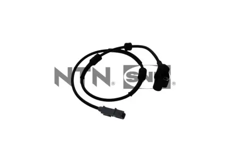 Датчик ABS передн Лів/Прав CITROEN EVASION, JUMPY I, JUMPY II FIAT SCUDO, ULYSSE LANCIA ZETA PEUGEOT 806, EXPERT 1.6-2.1D 06.94-03.16 SNR NTN ASB16610
