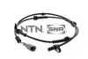 Датчик ABS QASHQAI SNR NTN (ASB16802) изображение 1