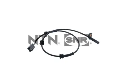 Датчик ABS передн Лів/Прав NISSAN QASHQAI II, X-TRAIL III RENAULT KADJAR, KOLEOS II 1.2-2.5 11.13 SNR NTN ASB16803