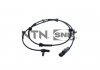 Автозапчастина SNR NTN ASB16804 (фото 1)