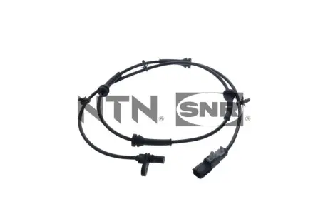 Датчик ABS задн Лів/Прав NISSAN QASHQAI +2, QASHQAI I 1.5D-2.0D 11.06-07.14 SNR NTN ASB16804