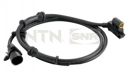 Датчик ABS передн Лів JEEP GRAND CHEROKEE I, GRAND CHEROKEE II, GRAND CHEROKEE III 2.7D-6.1 01.92-12.10 SNR NTN ASB18604