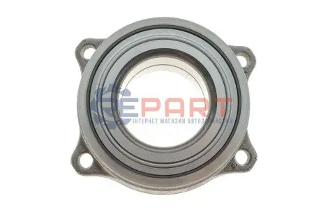 Фото Підшипник маточини (задньої) MB E-class (W211) 2.0-6.2 -08 SNR NTN (BGB40814R08) зображення 1