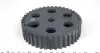 Фото Шестерня розподільного валу Renault Kangoo/Master 1.9dTi SNR NTN (DAMP1) зображення 3