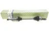 Фото Полуось (передняя) BMW X5 (E70/F15)/X6 (E71/E72/F16) 06-19 (L) (30x27/634) (N52/N55/N63) SNR NTN (DK50.026) изображение 2
