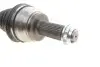 Фото Полуось (передняя) BMW X5 (E70/F15)/X6 (E71/E72/F16) 06-19 (L) (30x27/634) (N52/N55/N63) SNR NTN (DK50.026) изображение 4
