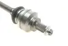 Полуось (задняя) BMW 3 (F30/F80) 11-18 (L) (28x27x744) B38/B46/B47/B48/B58/N13/N20//N26/N47/N55 SNR NTN (DK50.028) изображение 3
