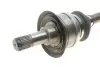 Полуось (задняя) BMW 3 (F30/F80) 11-18 (L) (28x27x744) B38/B46/B47/B48/B58/N13/N20//N26/N47/N55 SNR NTN (DK50.028) изображение 4