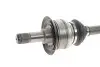 Полуось (задняя) BMW 3 (F30/F80) 11-18 (R) (28x27x800) B38/B46/B47/B48/B58/N13/N20//N26/N47/N55 SNR NTN (DK50.029) изображение 5