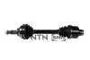 Фото Автозапчасть SNR NTN (DK52002) изображение 1