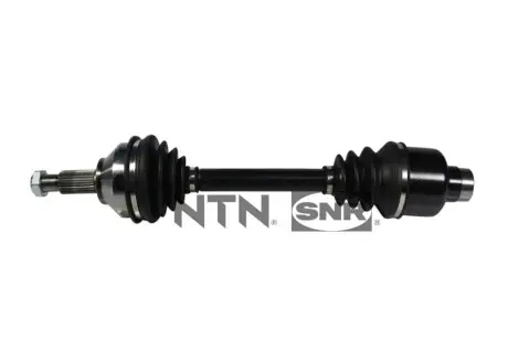 Піввісь (передня) Ford Mondeo 00-07 (27x35x579) SNR NTN DK52002 Купити в Україні