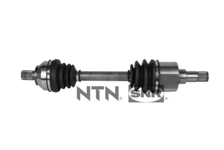 Піввісь (передня) Ford Focus/Volvo S40/V50 04-12 (L) (36x26x568) SNR NTN DK52004 Купити в Україні