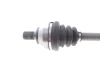 Піввісь (передня) Ford Focus/Volvo S40/V50 04-12 (L) (36x26x568) SNR NTN (DK52004) зображення 6