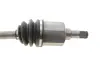 Фото Піввісь (передня) Ford Focus III 1.0 EcoBoost/1.5/1.6 TDCi 10-17 (L) (27x26x637) SNR NTN (DK52009) зображення 4