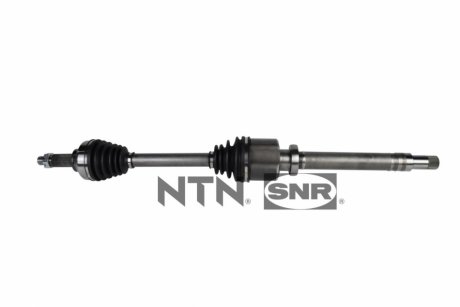 Піввісь SNR NTN DK52010 (фото 1)