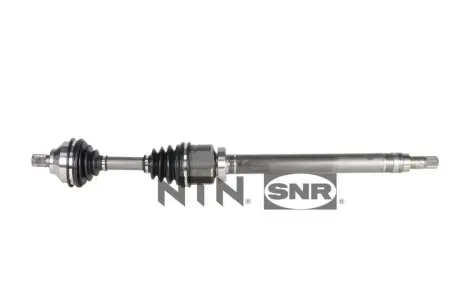 Автозапчасть SNR NTN DK52011