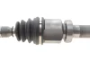 Піввісь (передня) Ford C-Max/Focus II 1.4-1.8ALK 03-12 (R) (23x36/899mm) SNR NTN (DK52013) зображення 5