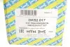 Полуось (передняя) Ford Transit/Tourneo 2.2TDCi 07-14- (L) (28x41x754x48T) (+ABS) SNR NTN (DK52.017) изображение 2