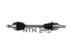 Приводной вал SNR NTN (DK53.016) изображение 1