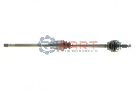 Półoś kpl. OPEL/RENAULT MOVANO/MASTER SNR NTN DK53020 Купить в Украине
