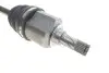 Привідний вал передн Прав 926мм OPEL ASTRA F, ASTRA G, COMBO, COMBO TOUR, CORSA B, CORSA C, TIGRA 1.0-1.8 08.94 SNR NTN (DK53.030) зображення 4