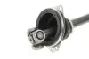 Полуось (передняя) Renault Master II 98- (L) (28x663x51T) (+ABS) SNR NTN (DK53.031) изображение 4