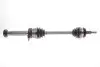 Фото Піввісь (передня) VW T5/T6 2.0 TDI 09-19 (R) (26x38x857) SNR NTN (DK54.005) зображення 1