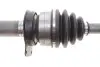 Фото Піввісь (передня) VW T5/T6 2.0 TDI 09-19 (R) (26x38x857) SNR NTN (DK54.005) зображення 4