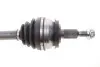 Фото Піввісь (передня) VW T5/T6 2.0 TDI 09-19 (R) (26x38x857) SNR NTN (DK54.005) зображення 5