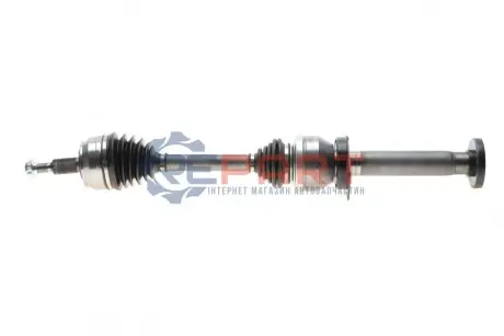 Піввісь (передня) VW T5 2.0 TDI 09-15 (R) (38x26x880) SNR NTN DK54.006 Купити в Україні