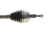Фото Піввісь VW T5 2.0TDI/2.5TDI 103kw 11- (R) (38x26x873) SNR NTN (DK54.010) зображення 5
