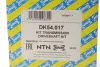 Фото Піввісь (передня) VW Caddy III 2.0 SDI 04-10/Passat 1.9 TDI 03-10 (L) (36x30x519) SNR NTN (DK54017) зображення 2