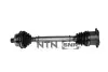 Приводний вал SNR NTN (DK54022) зображення 1
