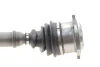 Піввісь Audi A4/VW Passat 98-05 (33x603) (L) SNR NTN (DK54.031) зображення 5