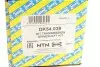 Фото Піввісь (передня) VW T5/T6 1.9TDI-2.5TDI 03- (L) (26x38x613) SNR NTN (DK54.039) зображення 2