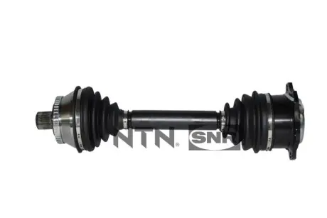 Піввісь (передня) Audi A4/VW Passat 95-05 (38x502) SNR NTN DK54040 Купити в Україні