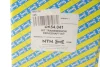 Піввісь (передня) Audi A6 97-05 (38x645) (R) SNR NTN (DK54.041) зображення 2