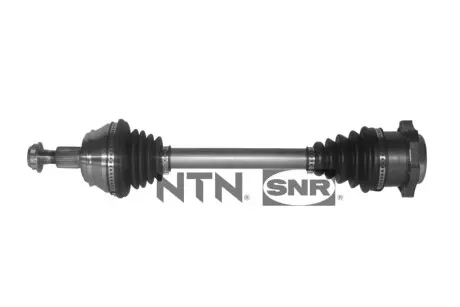 Автозапчасть SNR NTN DK54052