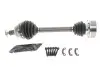 Фото Привідний вал передн Лів 496мм AUDI A1 SEAT IBIZA IV, IBIZA IV SC, IBIZA IV ST, TOLEDO IV SKODA RAPID VW POLO V 1.2-1.9D 07.08-12.19 SNR NTN (DK54.054) зображення 1